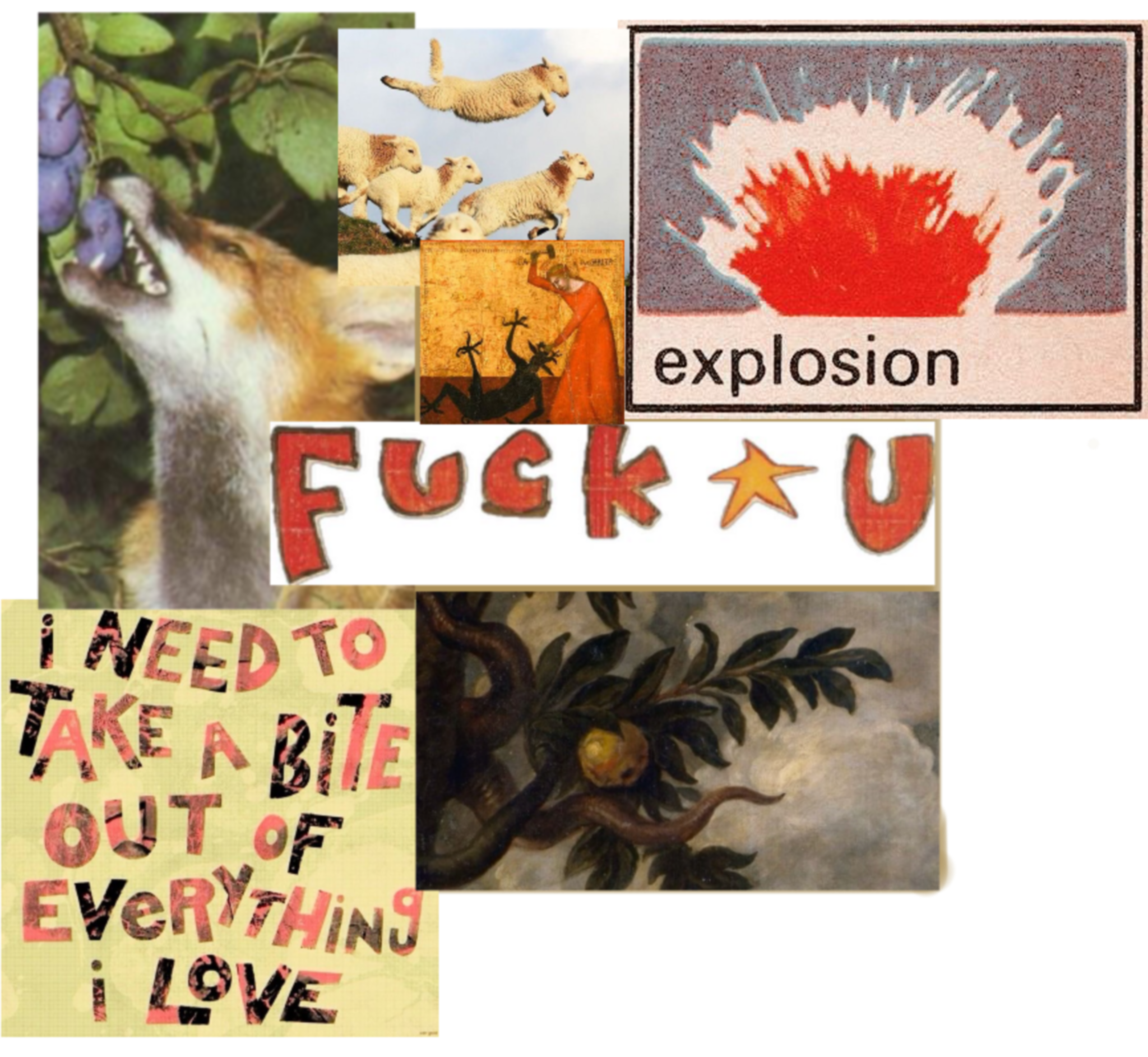 collage